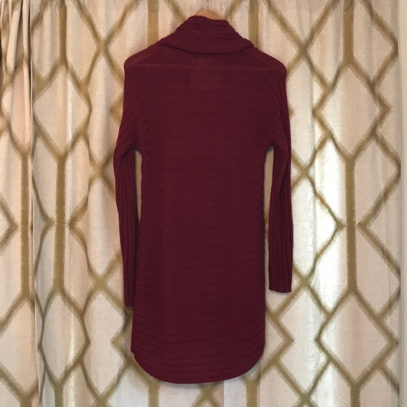 Sweater Dress - Picture 2 of 4